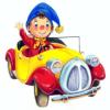 noddy kalandjai játékvárosban